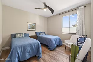 18845 N 261st Dr, Buckeye, AZ 85396 - Photo 36