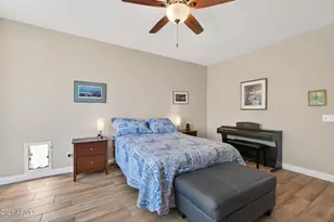 18845 N 261st Dr, Buckeye, AZ 85396 - Photo 30