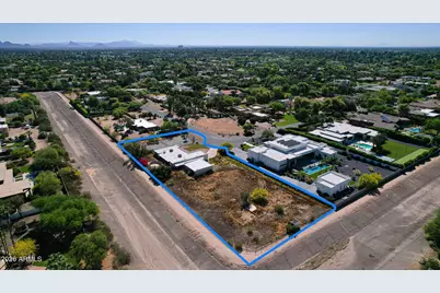 6622 E Bar Z Lane #6, Paradise Valley, AZ 85253 - Photo 4