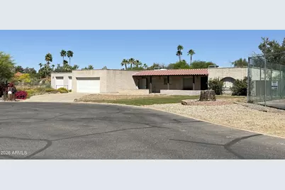 6622 E Bar Z Lane #6, Paradise Valley, AZ 85253 - Photo 6