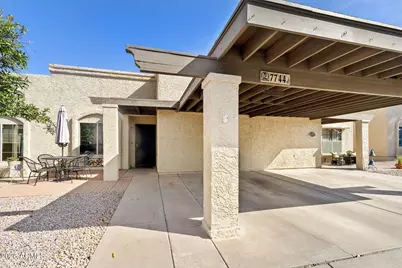 7744 E Park View Drive, Mesa, AZ 85208 - Photo 12