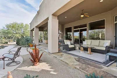 34858 N 81st Street, Scottsdale, AZ 85266 - Photo 30