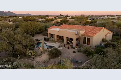 34858 N 81st Street, Scottsdale, AZ 85266 - Photo 4
