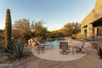 34858 N 81st Street, Scottsdale, AZ 85266 - Photo 32