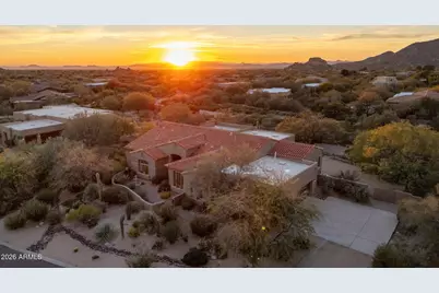 34858 N 81st Street, Scottsdale, AZ 85266 - Photo 42