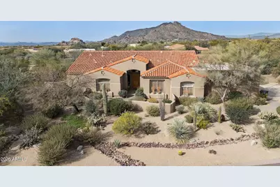 34858 N 81st Street, Scottsdale, AZ 85266 - Photo 42