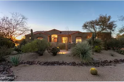 34858 N 81st Street, Scottsdale, AZ 85266 - Photo 36