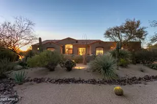 34858 N 81st St, Scottsdale, AZ 85266 - Photo 36