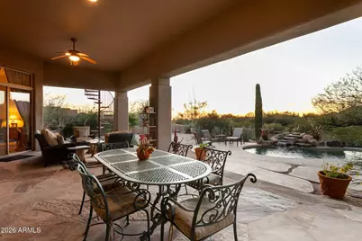 34858 N 81st Street, Scottsdale, AZ 85266 - Photo 2