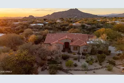 34858 N 81st Street, Scottsdale, AZ 85266 - Photo 1
