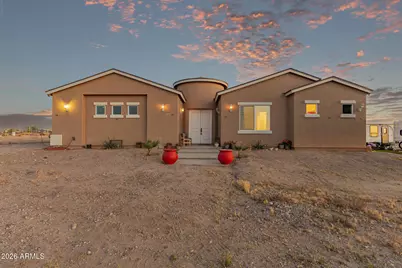 36843 W Indian School Road, Tonopah, AZ 85354 - Photo 1