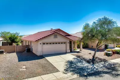 1135 San Jacinto Drive, Sierra Vista, AZ 85635 - Photo 2