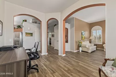 19215 N Coyote Lakes Parkway, Surprise, AZ 85378 - Photo 12