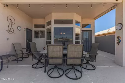 19215 N Coyote Lakes Parkway, Surprise, AZ 85378 - Photo 38