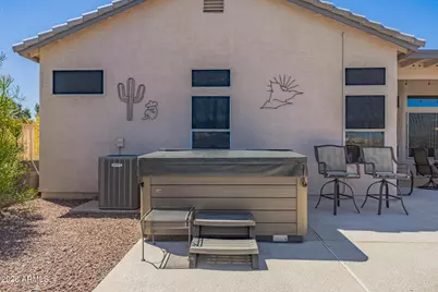 19215 N Coyote Lakes Parkway, Surprise, AZ 85378 - Photo 42