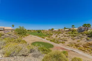 19215 N Coyote Lakes Pkwy, Surprise, AZ 85378 - Photo 44