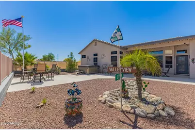 19215 N Coyote Lakes Parkway, Surprise, AZ 85378 - Photo 40