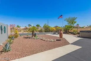 19215 N Coyote Lakes Pkwy, Surprise, AZ 85378 - Photo 40