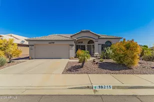 19215 N Coyote Lakes Pkwy, Surprise, AZ 85378 - Photo 1