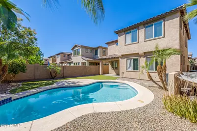 3469 E Indigo Street, Gilbert, AZ 85298 - Photo 32