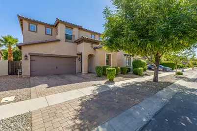 3469 E Indigo Street, Gilbert, AZ 85298 - Photo 1