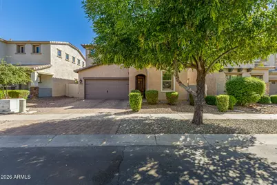 3469 E Indigo Street, Gilbert, AZ 85298 - Photo 32