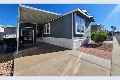 8700 E University Drive #252, Mesa, AZ 85207 - Photo 2