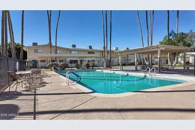 825 N Hayden Road #C104, Scottsdale, AZ 85257 - Photo 30