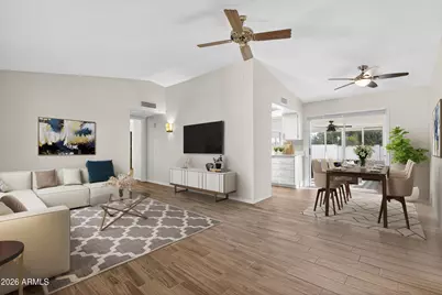 12824 W Meeker Boulevard, Sun City West, AZ 85375 - Photo 2