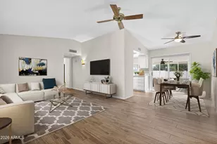 12824 W Meeker Blvd, Sun City West, AZ 85375 - Photo 2