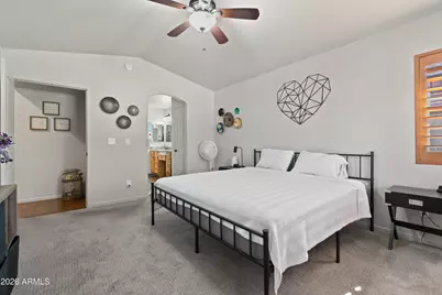2540 W Waters Edge Lane, Lakeside, AZ 85929 - Photo 4