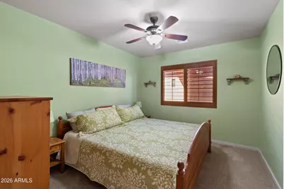2540 W Waters Edge Lane, Lakeside, AZ 85929 - Photo 20