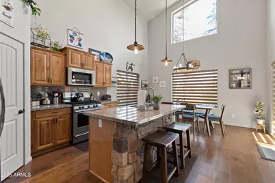 2540 W Waters Edge Lane, Lakeside, AZ 85929 - Photo 6