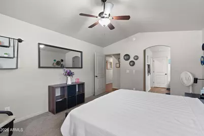 2540 W Waters Edge Lane, Lakeside, AZ 85929 - Photo 14