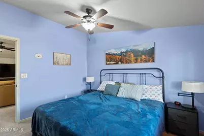 2540 W Waters Edge Lane, Lakeside, AZ 85929 - Photo 24
