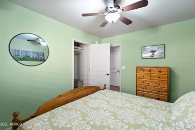 2540 W Waters Edge Lane, Lakeside, AZ 85929 - Photo 22