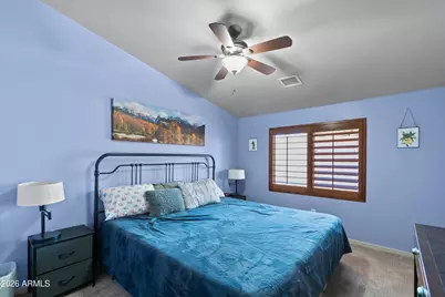 2540 W Waters Edge Lane, Lakeside, AZ 85929 - Photo 22