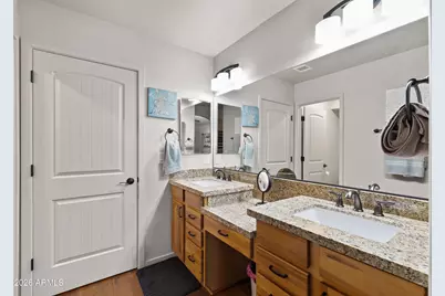 2540 W Waters Edge Lane, Lakeside, AZ 85929 - Photo 16