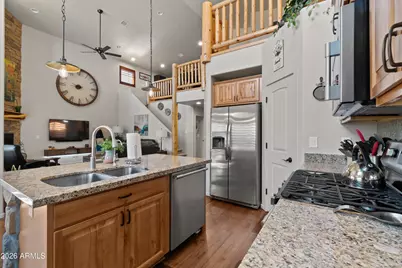 2540 W Waters Edge Lane, Lakeside, AZ 85929 - Photo 12