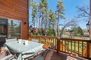 2540 W Waters Edge Ln, Lakeside, AZ 85929 - Photo 2