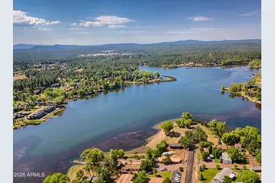 2540 W Waters Edge Lane, Lakeside, AZ 85929 - Photo 42