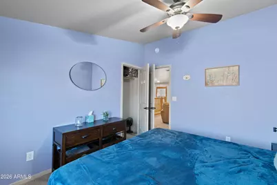 2540 W Waters Edge Lane, Lakeside, AZ 85929 - Photo 26