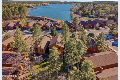 2540 W Waters Edge Lane, Lakeside, AZ 85929 - Photo 1