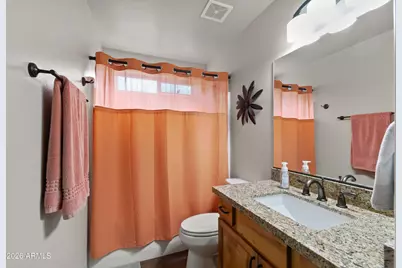 2540 W Waters Edge Lane, Lakeside, AZ 85929 - Photo 28
