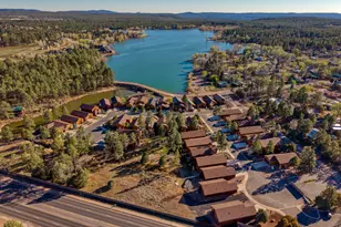 2540 W Waters Edge Ln, Lakeside, AZ 85929 - Photo 1