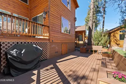 2540 W Waters Edge Lane, Lakeside, AZ 85929 - Photo 36