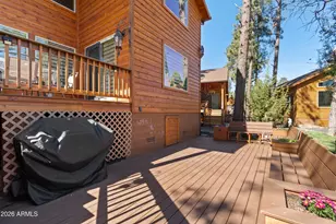 2540 W Waters Edge Ln, Lakeside, AZ 85929 - Photo 36