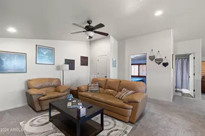 2540 W Waters Edge Lane, Lakeside, AZ 85929 - Photo 30