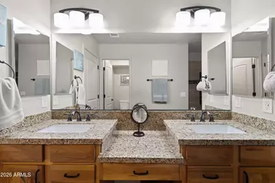 2540 W Waters Edge Lane, Lakeside, AZ 85929 - Photo 16