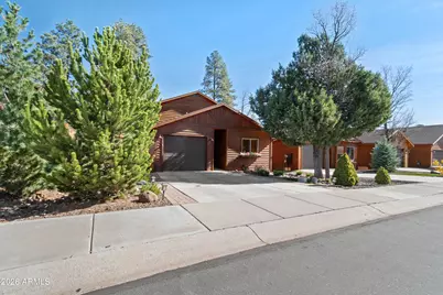 2540 W Waters Edge Lane, Lakeside, AZ 85929 - Photo 40